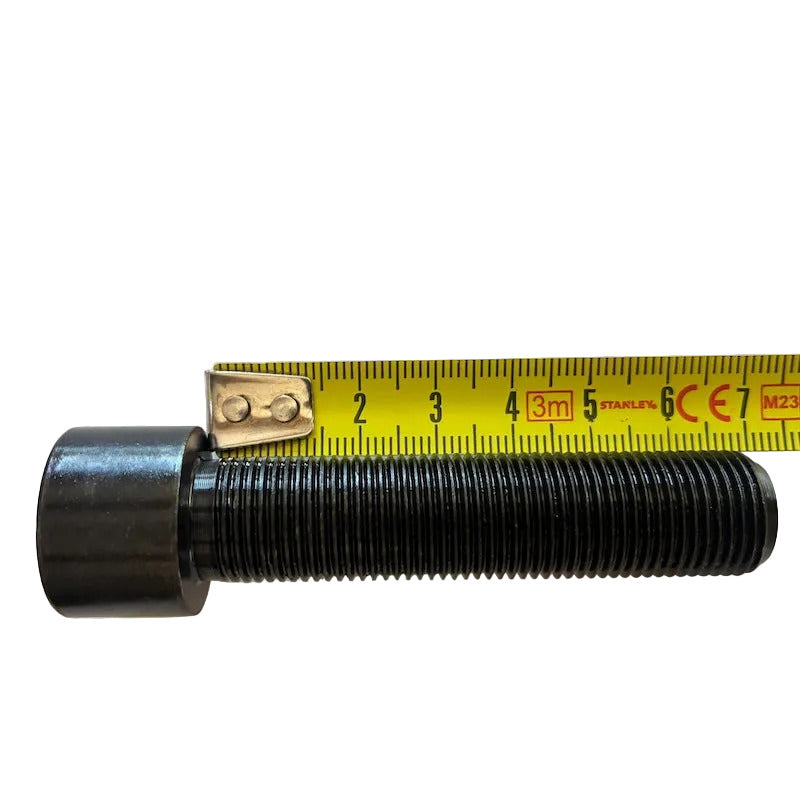 vis à tête cylindrique UNF 5/8" pour déssoucheuses 70 mm