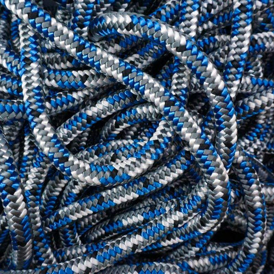 Corde de grimpe Blue Ocean® 35 m Gecko