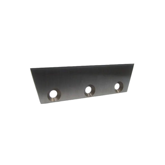 Couteau compatible pour broyeurs Jensen A425 / 430 / 540