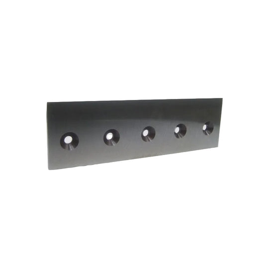 Couteau compatible pour broyeurs Linddana TP 250