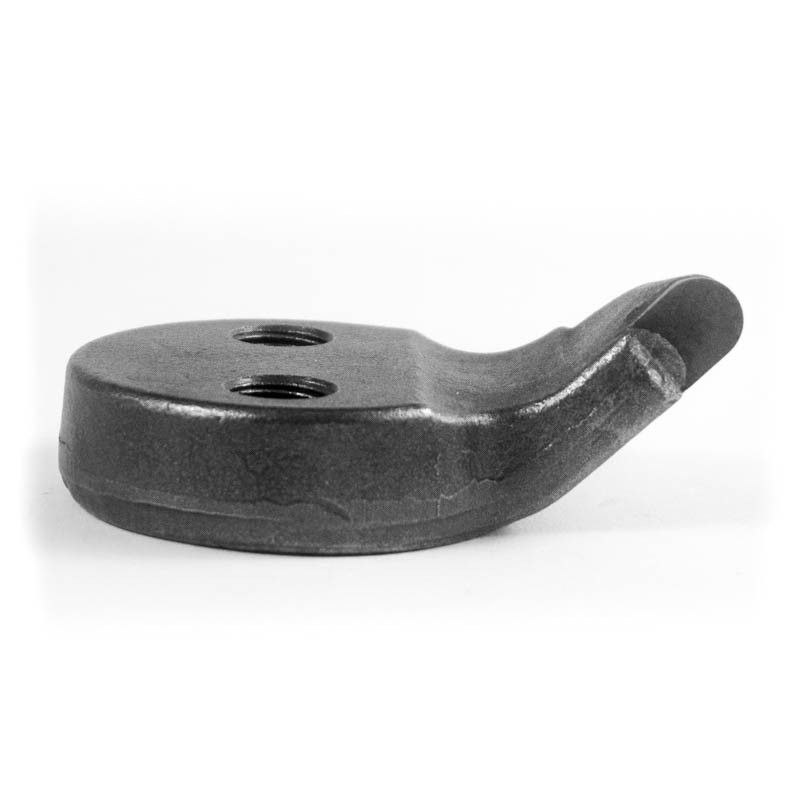 Super dent orientation gauche avec pas de vis pour Carlton / Rayco