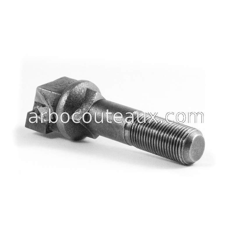 Dents Sandvik / Bandit Compatible