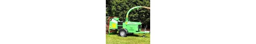 Couteaux compatibles Greenmech
