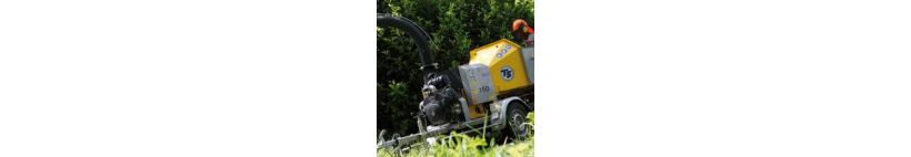 Couteaux  compatibles Tunnissen