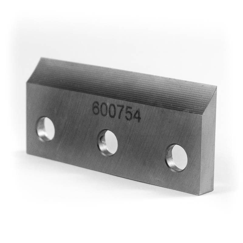 Couteau compatible Timberwolf 35 / 150 et 125