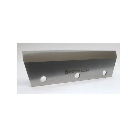 Couteau compatible pour broyeurs Jensen A328 / A340