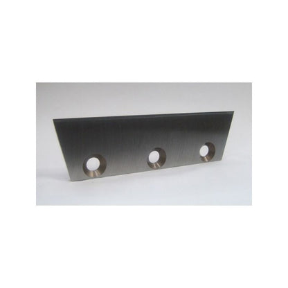 Couteau compatible pour broyeurs Jensen A425 / 430 / 540