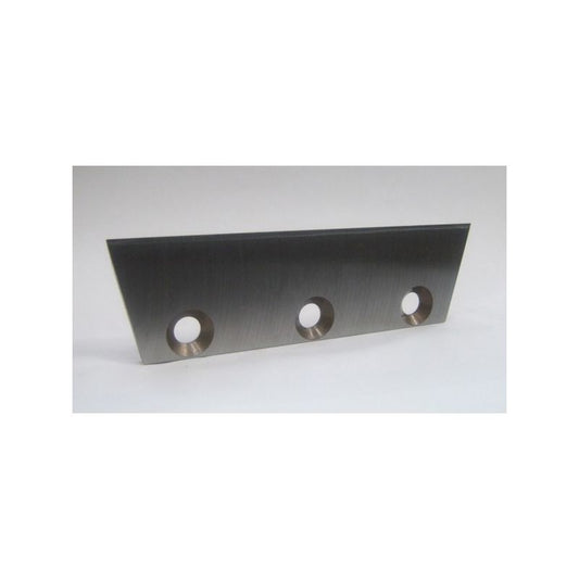 Couteau compatible pour broyeurs Jensen A425 / 430 / 540