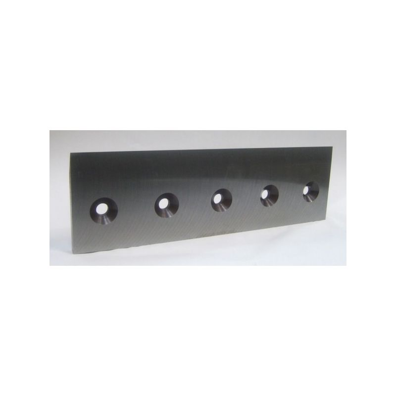 Couteau compatible pour broyeurs Linddana TP 250