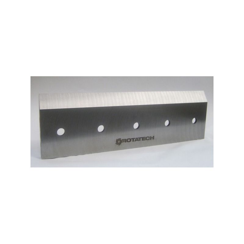 Couteau compatible pour broyeurs Linddana TP 250