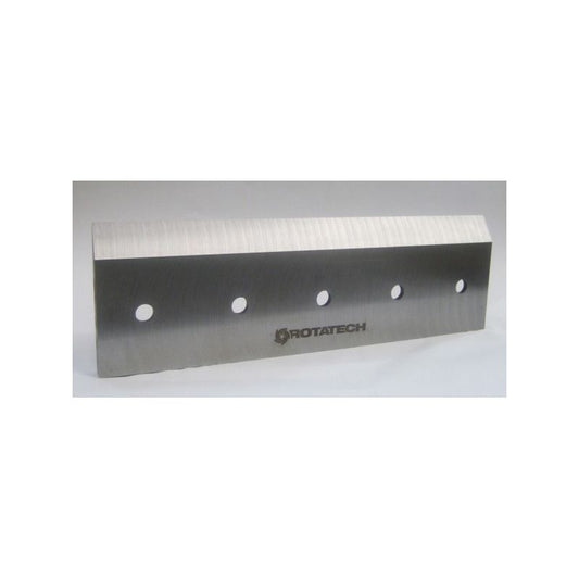 Couteau compatible pour broyeurs Linddana TP 250