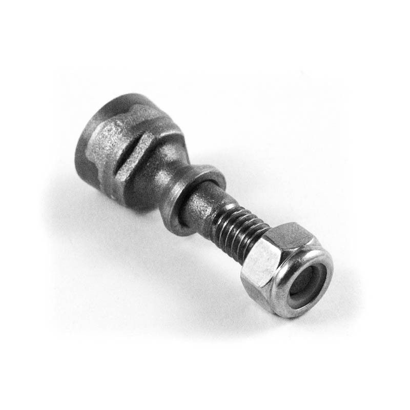 Dent ronde 700 - Pack de 10