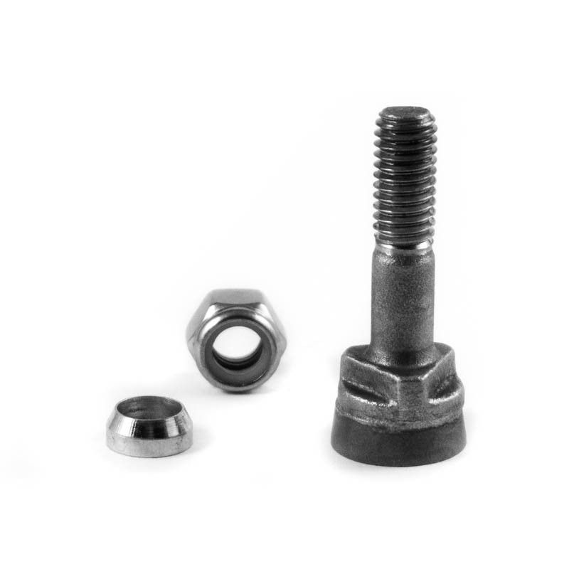 Dent ronde 700 - Pack de 10