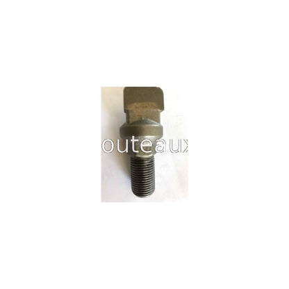 Dent Sandvik compatible Bandit (hexagonale 62 mm)