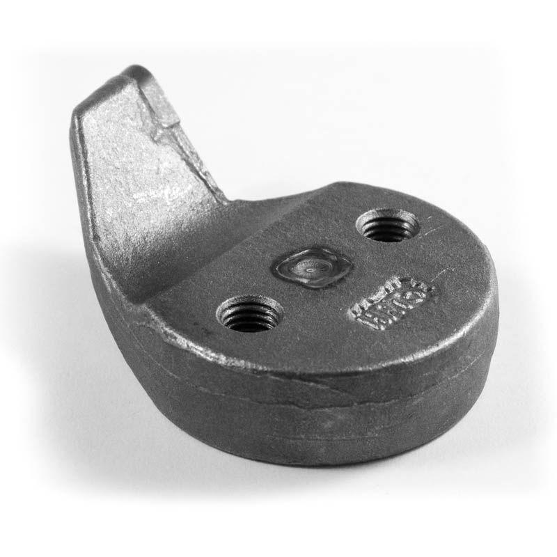 Laski compatible Gauche filetée M12