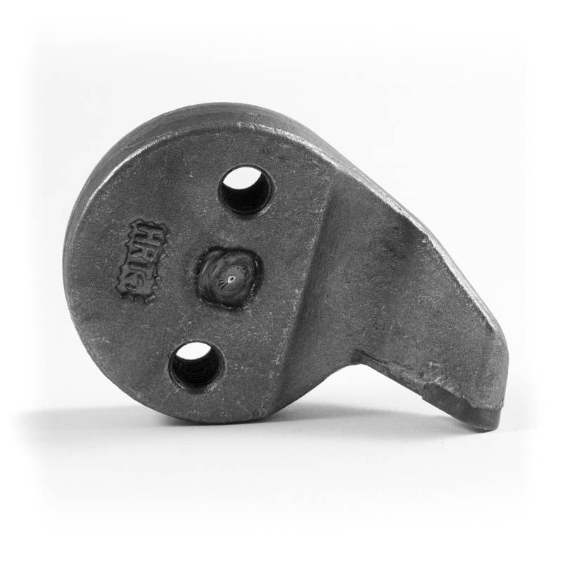 Laski compatible Gauche filetée M12