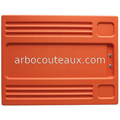 Panneau Latéral Timberwolf diesel 230, 190 et 150