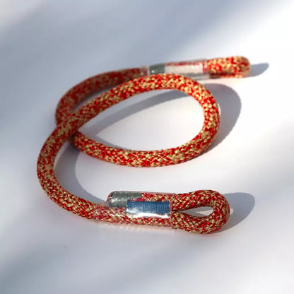 Prusik  ø 10 mm Cousin  Longueur 70 cm