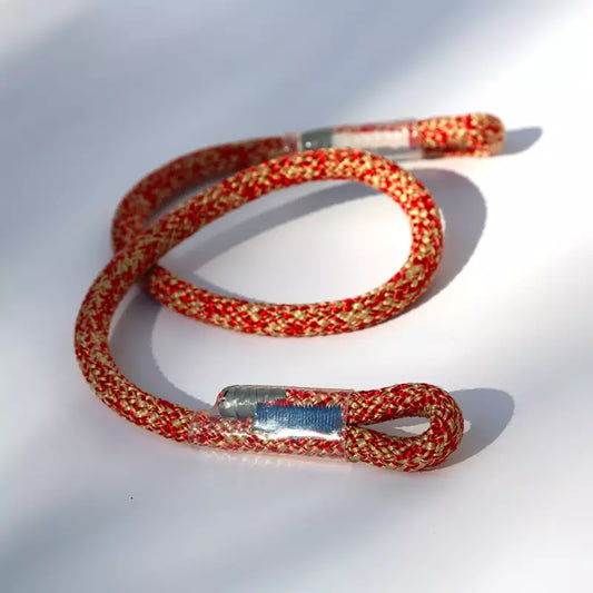 Prusik  ø 10 mm Cousin  Longueur 70 cm