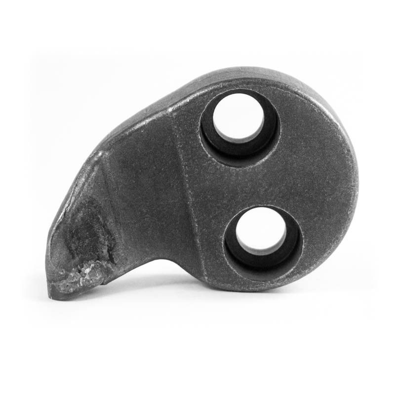 Super dent orientation droite pour Carlton / Rayco