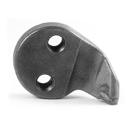 Super dent orientation gauche avec pas de vis pour Carlton / Rayco