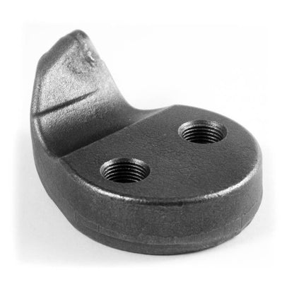 Super dent orientation gauche avec pas de vis pour Carlton / Rayco