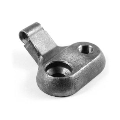 Support coudé compatible FSI pour dent ronde 700
