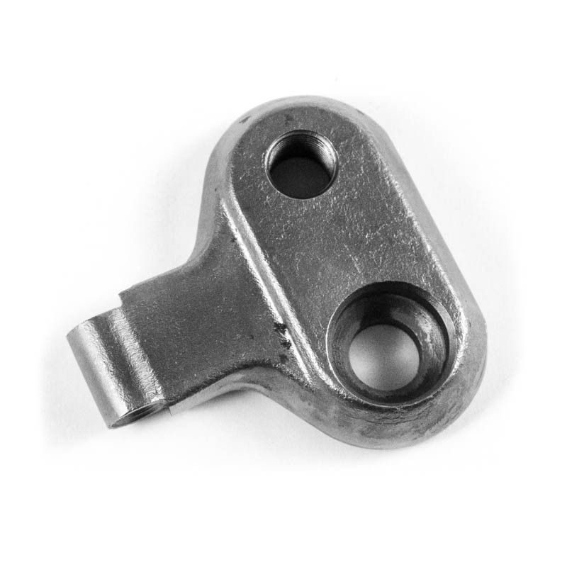 Support droit compatible FSI pour dent ronde 700